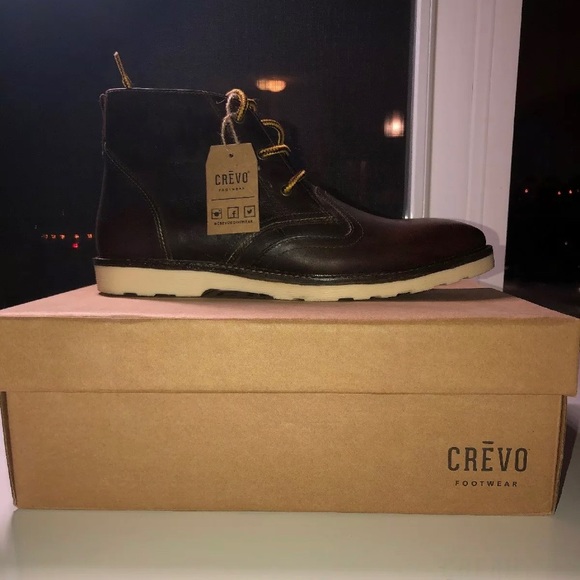 crevo shoes